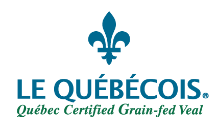 Le Quebecois Canadian Grain-Fed Veal