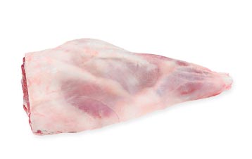 lamb bone-in leg