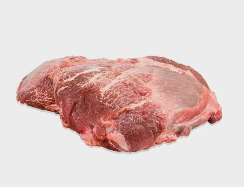 beef cheek meat