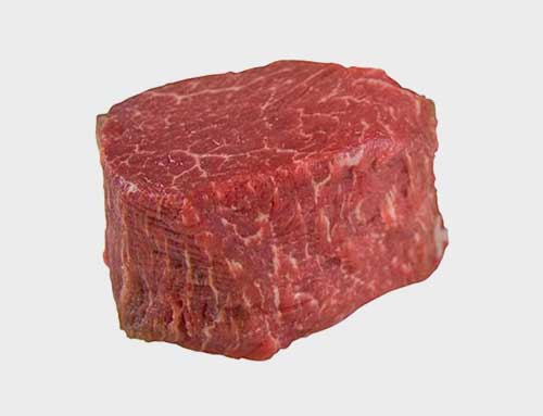 beef tenderloin steak