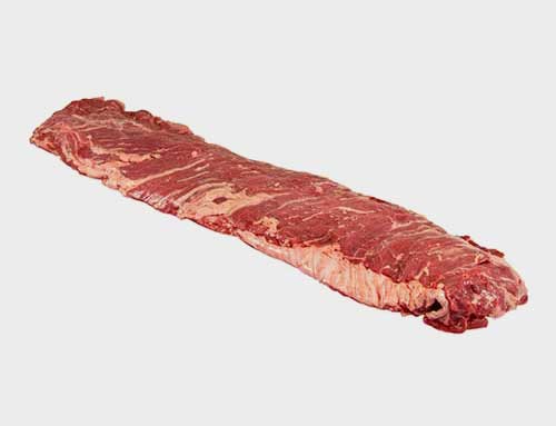 beef outer skirt steak