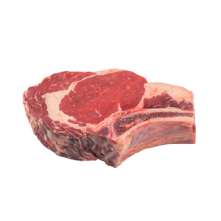 Irish Nature Beef Cowboy Ribeye Steak