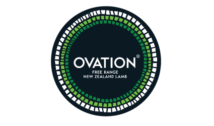 Ovation Grass-Fed Lamb